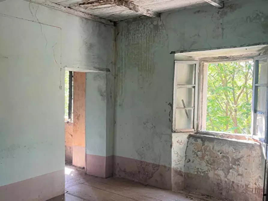 Immagine 36 di Rustico / casale in vendita  in località stagno poggio, 12 a Camugnano