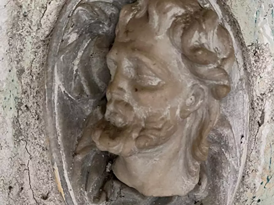 Immagine 44 di Rustico / casale in vendita  in località stagno poggio, 12 a Camugnano