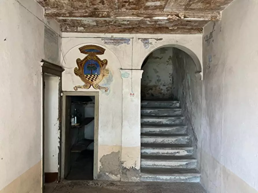 Immagine 46 di Rustico / casale in vendita  in località stagno poggio, 12 a Camugnano