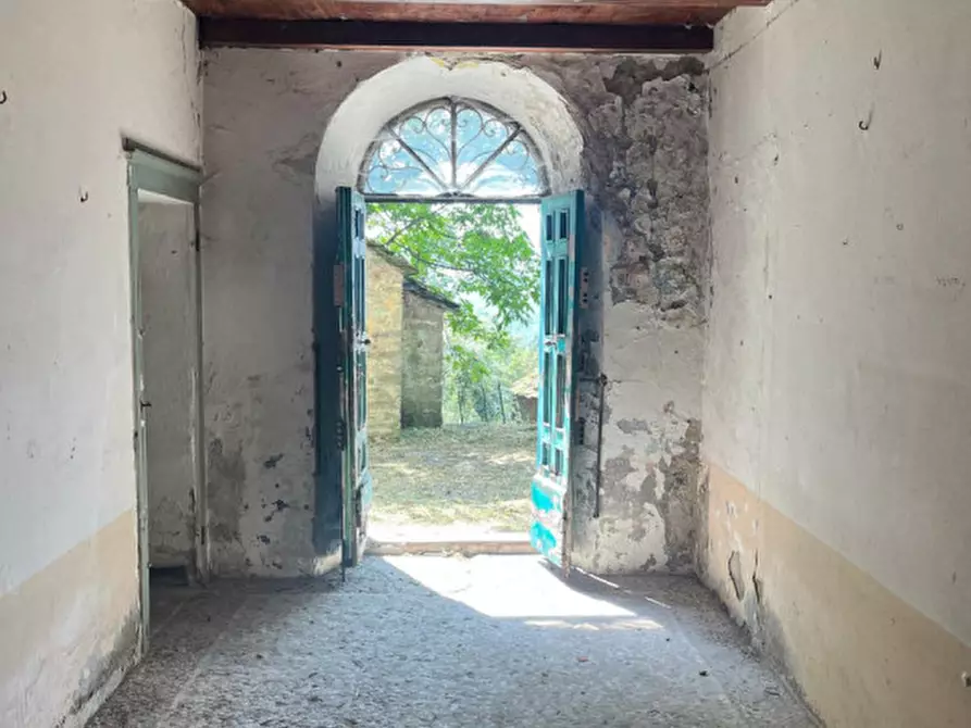 Immagine 54 di Rustico / casale in vendita  in località stagno poggio, 12 a Camugnano