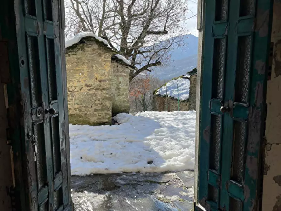 Immagine 56 di Rustico / casale in vendita  in località stagno poggio, 12 a Camugnano