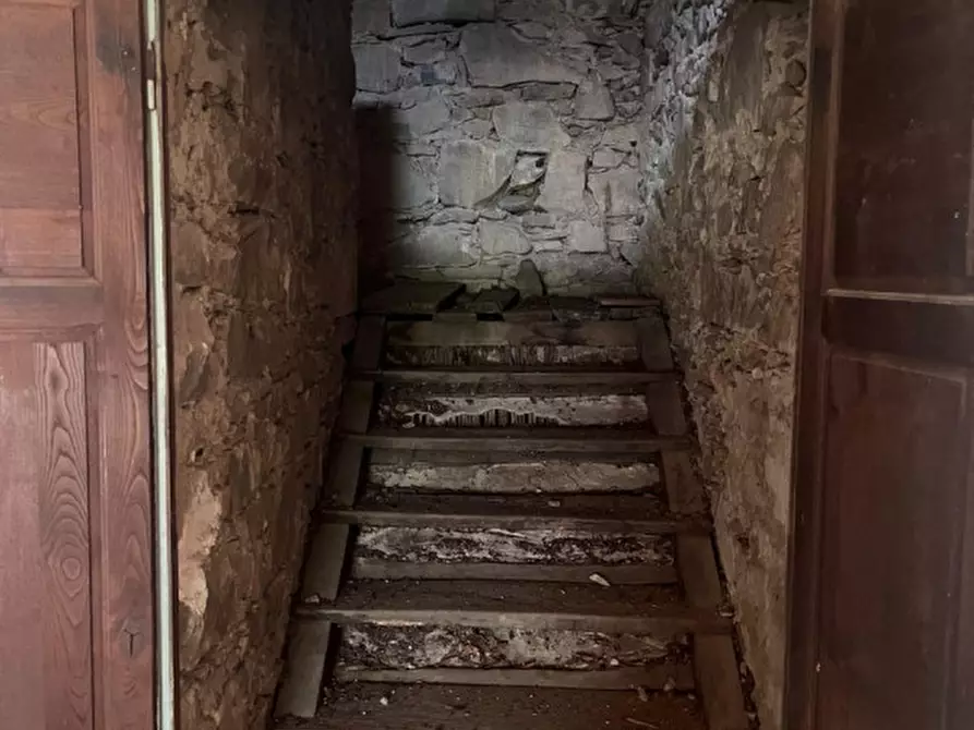 Immagine 61 di Rustico / casale in vendita  in località stagno poggio, 12 a Camugnano