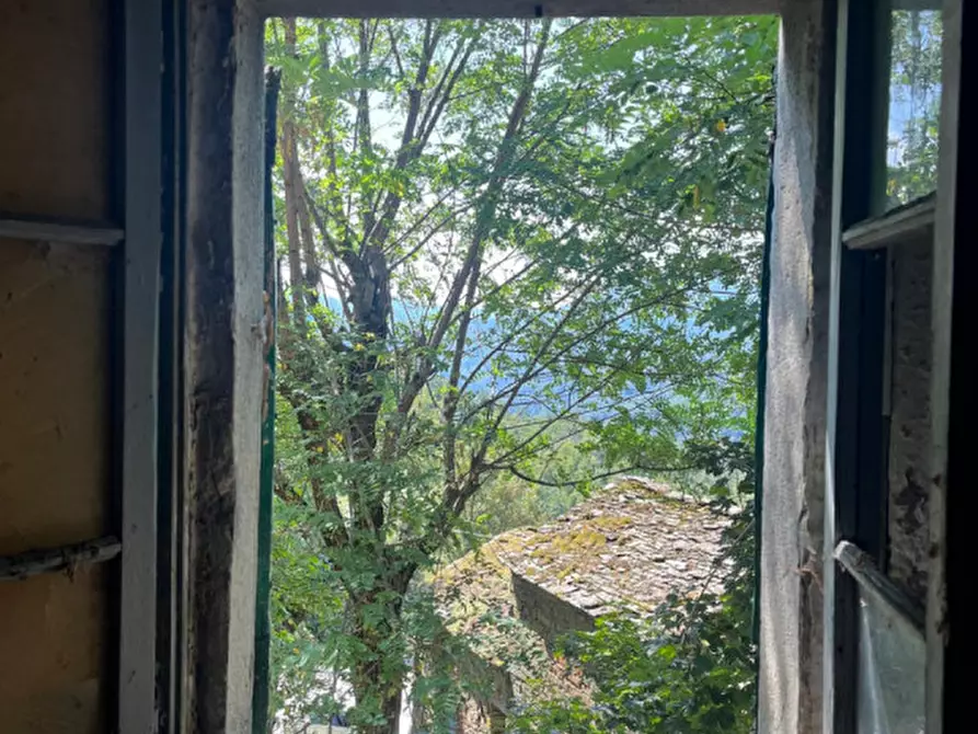 Immagine 65 di Rustico / casale in vendita  in località stagno poggio, 12 a Camugnano