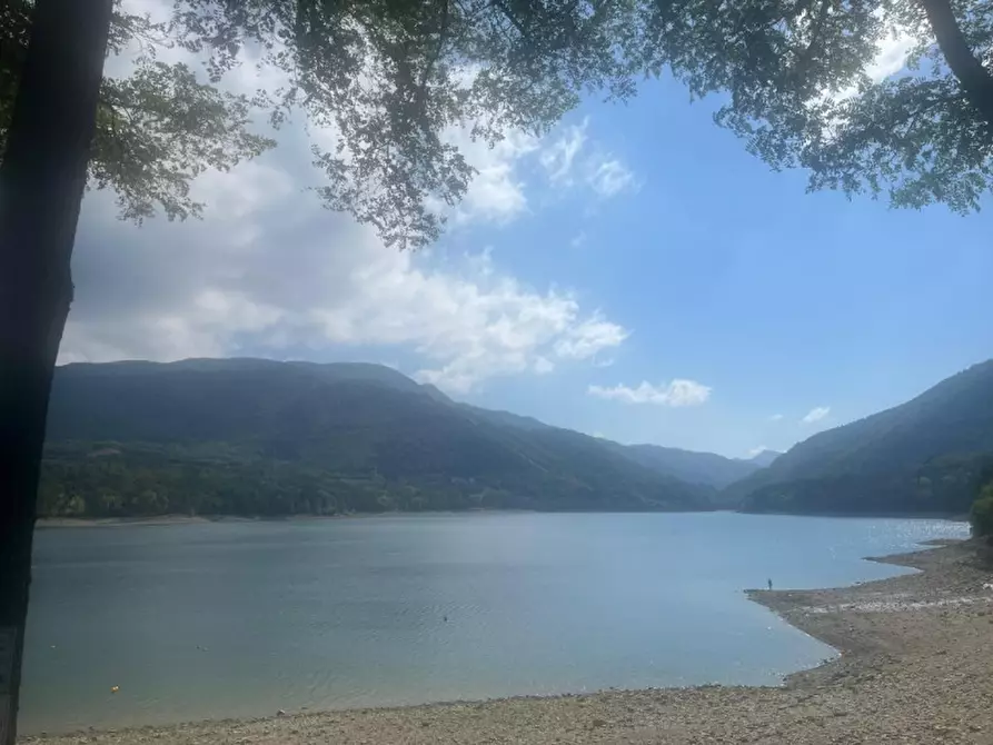 Immagine 66 di Rustico / casale in vendita  in località stagno poggio, 12 a Camugnano