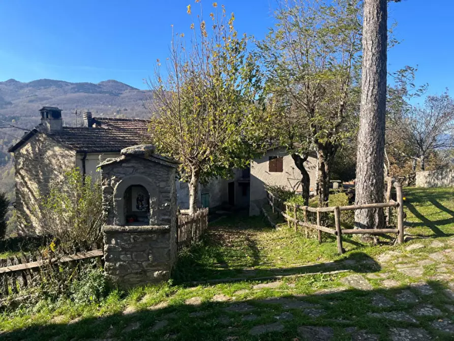 Immagine 67 di Rustico / casale in vendita  in località stagno poggio, 12 a Camugnano