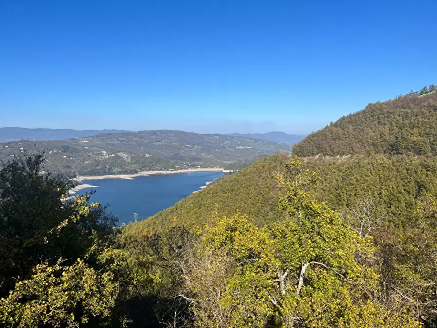 Immagine 68 di Rustico / casale in vendita  in località stagno poggio, 12 a Camugnano