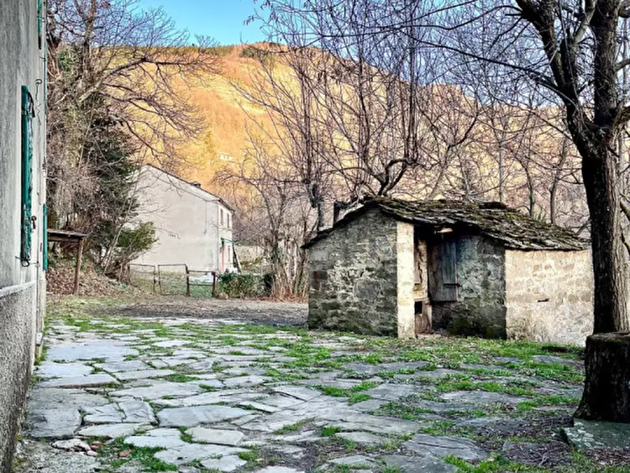 Immagine 69 di Rustico / casale in vendita  in località stagno poggio, 12 a Camugnano