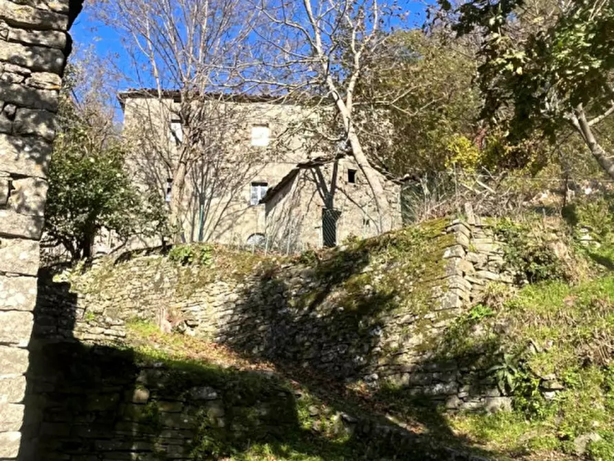 Immagine 75 di Rustico / casale in vendita  in località stagno poggio, 12 a Camugnano