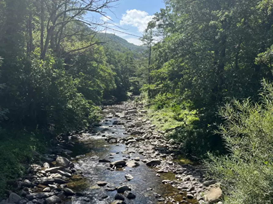 Immagine 77 di Rustico / casale in vendita  in località stagno poggio, 12 a Camugnano