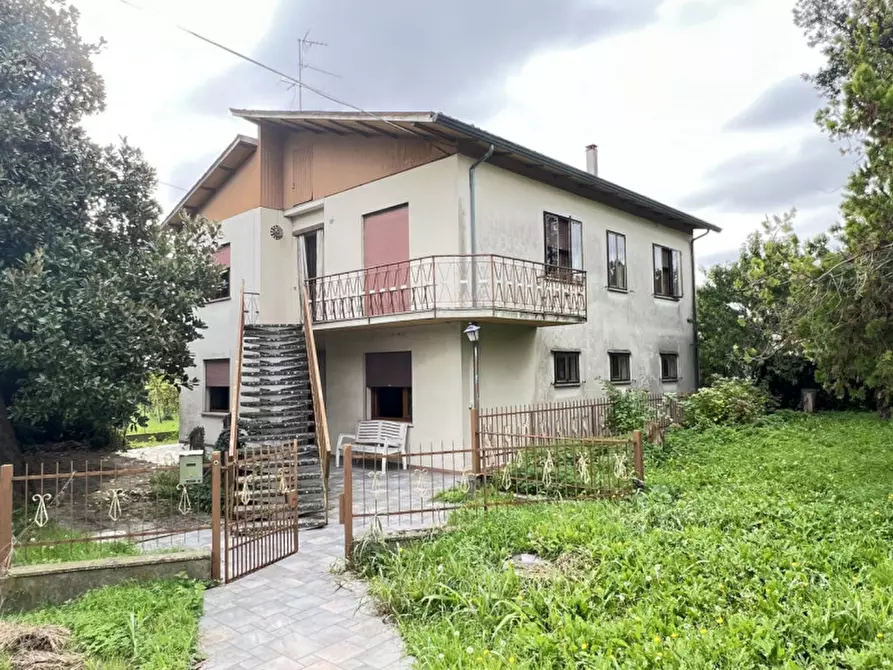 Immagine 1 di Casa indipendente in vendita  in via palù inferiore 25 a Pernumia