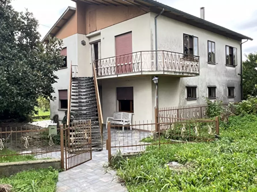 Immagine 2 di Casa indipendente in vendita  in via palù inferiore 25 a Pernumia