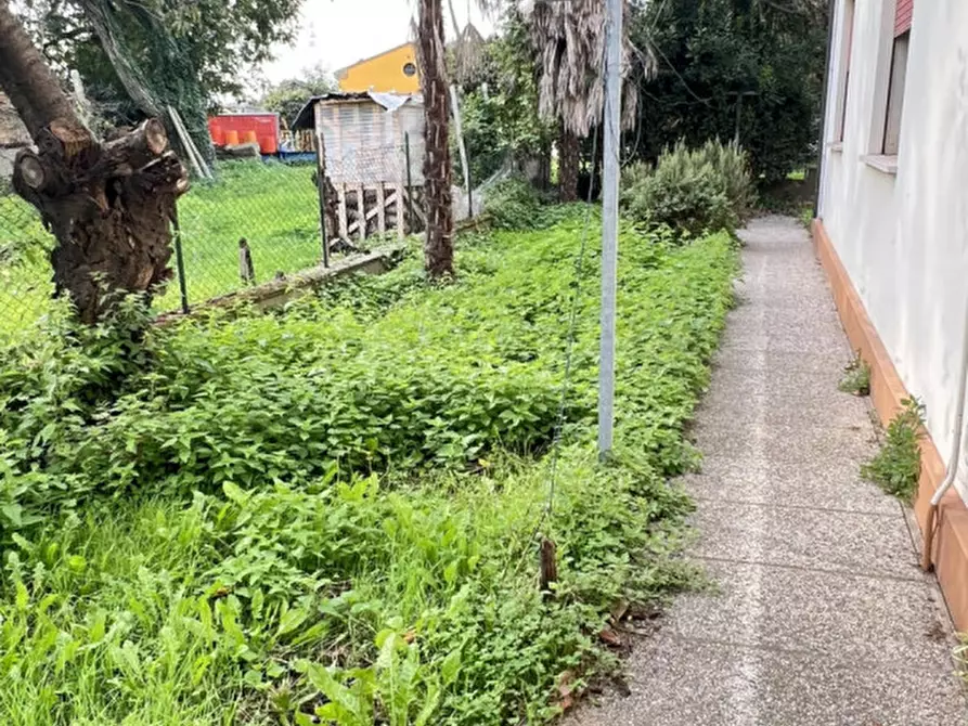 Immagine 5 di Casa indipendente in vendita  in via palù inferiore 25 a Pernumia