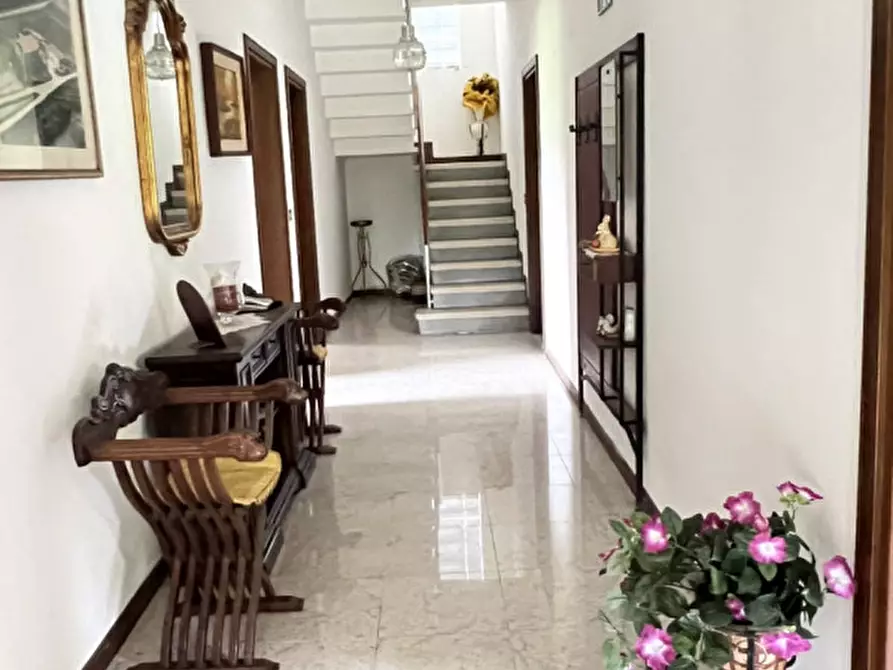 Immagine 6 di Casa indipendente in vendita  in via palù inferiore 25 a Pernumia