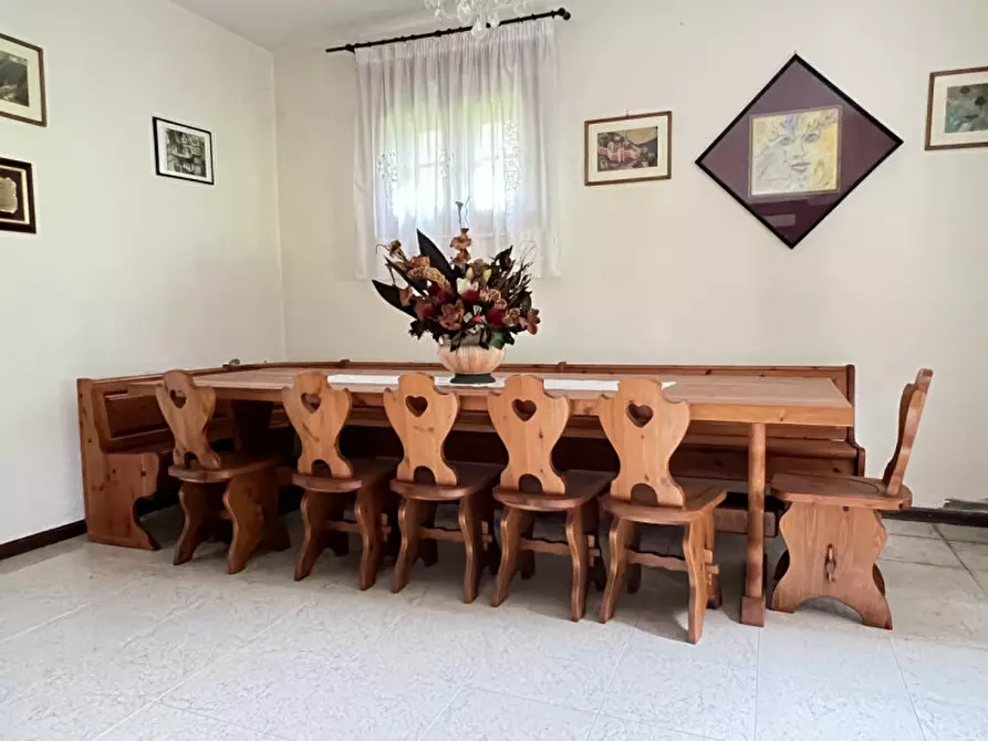 Immagine 7 di Casa indipendente in vendita  in via palù inferiore 25 a Pernumia