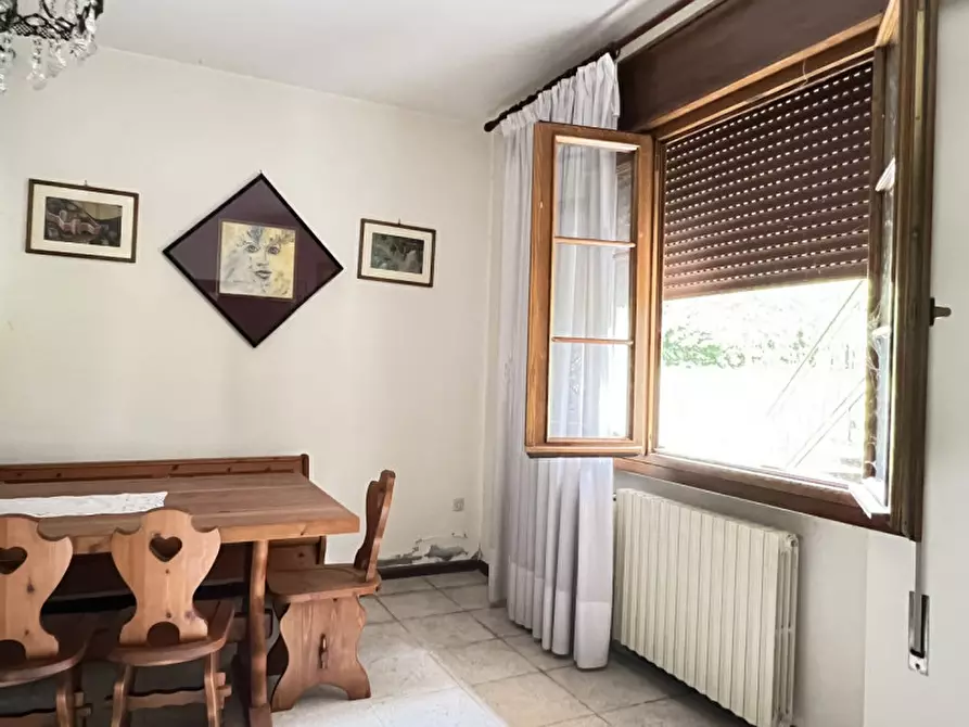 Immagine 8 di Casa indipendente in vendita  in via palù inferiore 25 a Pernumia