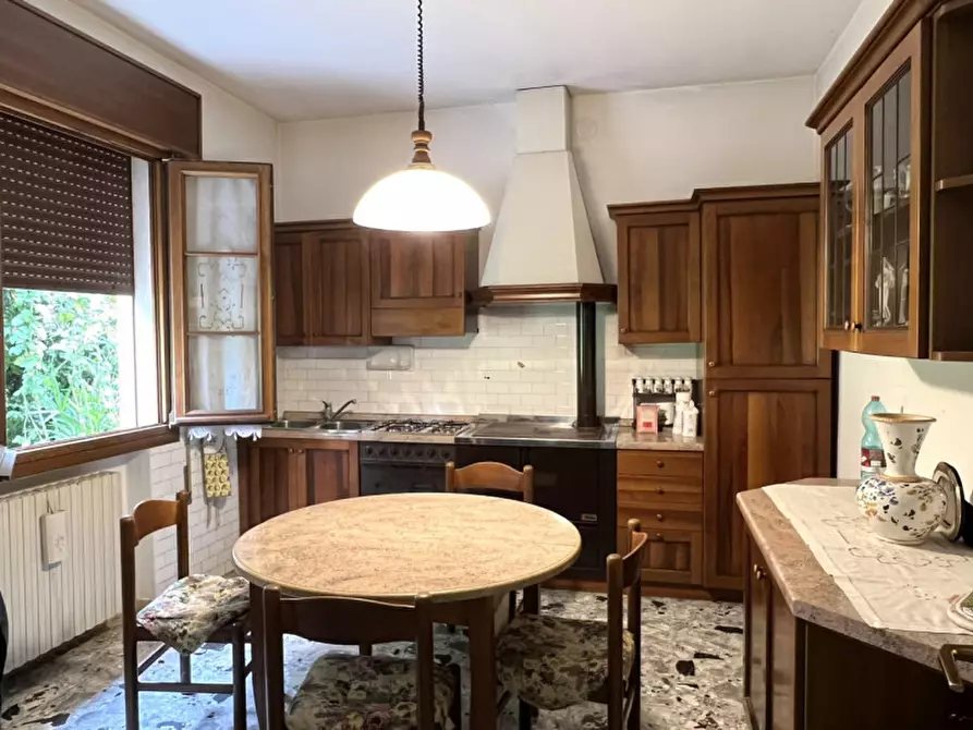 Immagine 9 di Casa indipendente in vendita  in via palù inferiore 25 a Pernumia