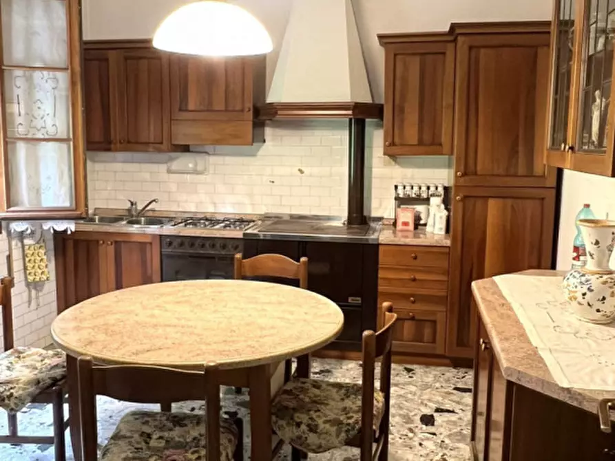 Immagine 10 di Casa indipendente in vendita  in via palù inferiore 25 a Pernumia