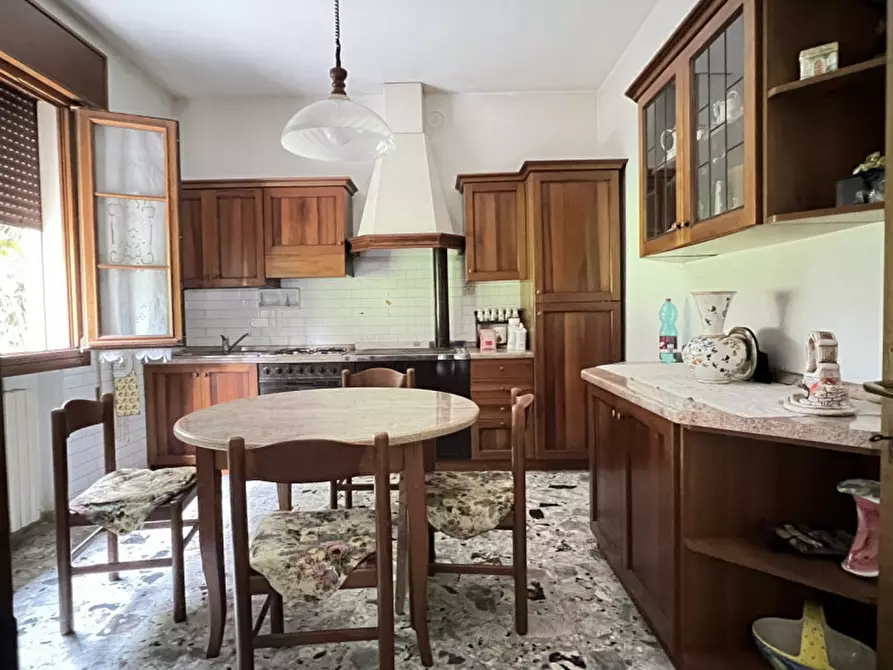 Immagine 11 di Casa indipendente in vendita  in via palù inferiore 25 a Pernumia