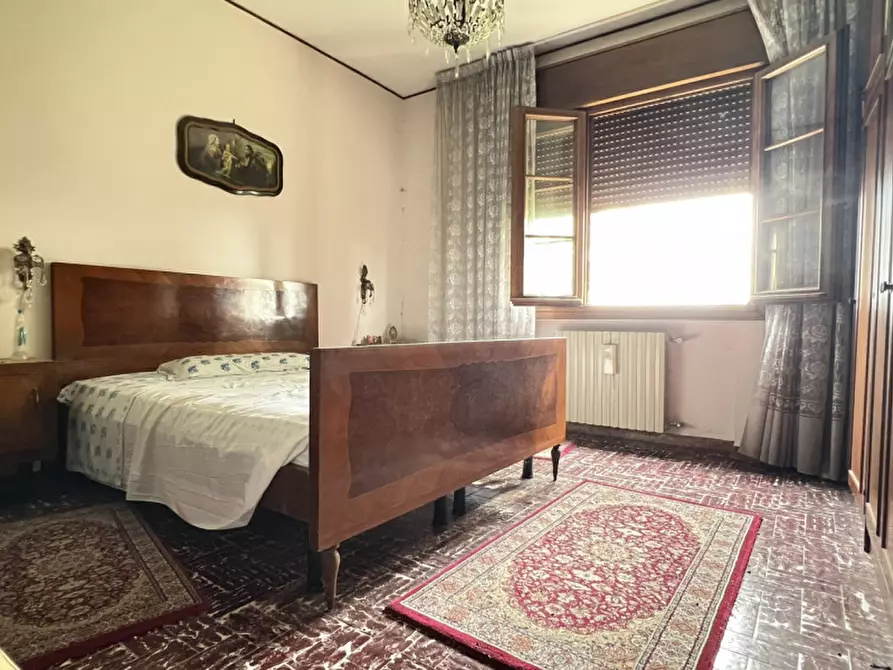 Immagine 14 di Casa indipendente in vendita  in via palù inferiore 25 a Pernumia