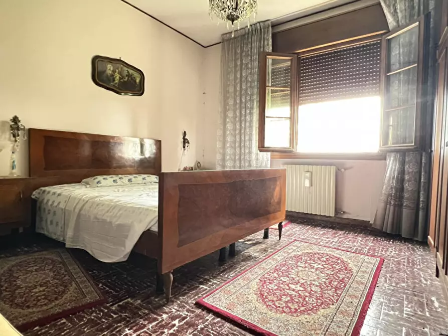 Immagine 15 di Casa indipendente in vendita  in via palù inferiore 25 a Pernumia