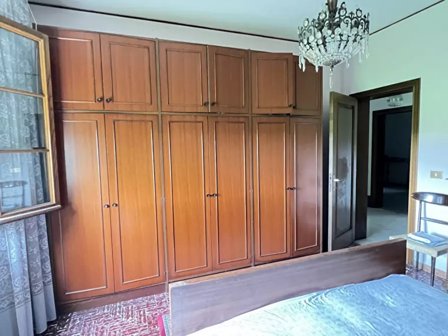 Immagine 16 di Casa indipendente in vendita  in via palù inferiore 25 a Pernumia