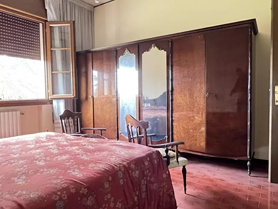 Immagine 18 di Casa indipendente in vendita  in via palù inferiore 25 a Pernumia