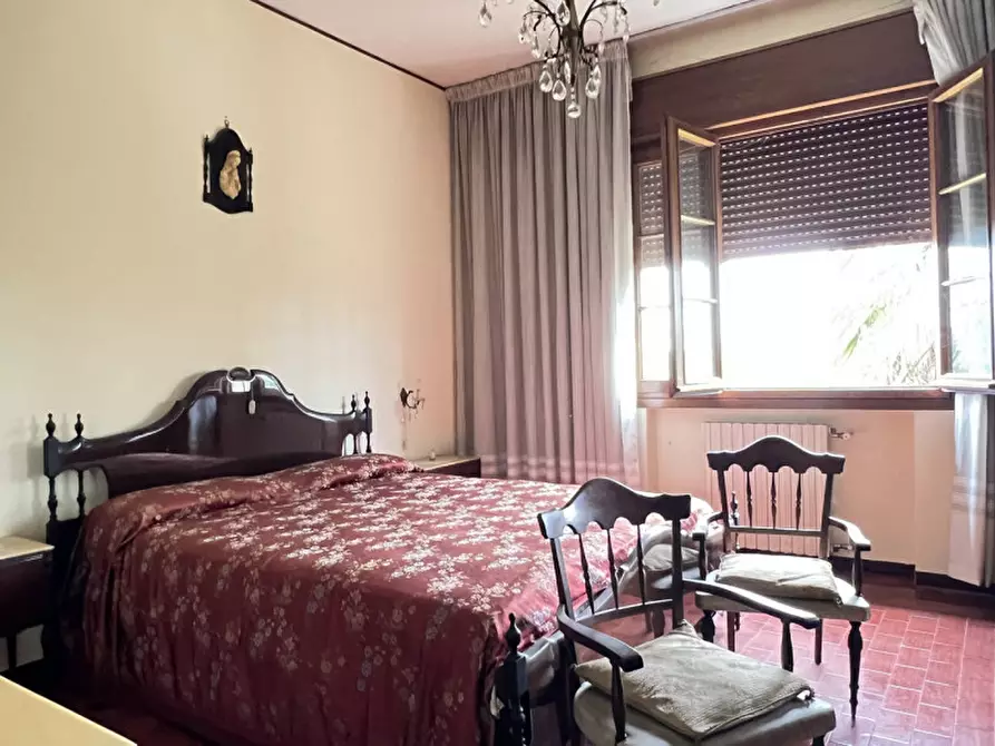 Immagine 19 di Casa indipendente in vendita  in via palù inferiore 25 a Pernumia