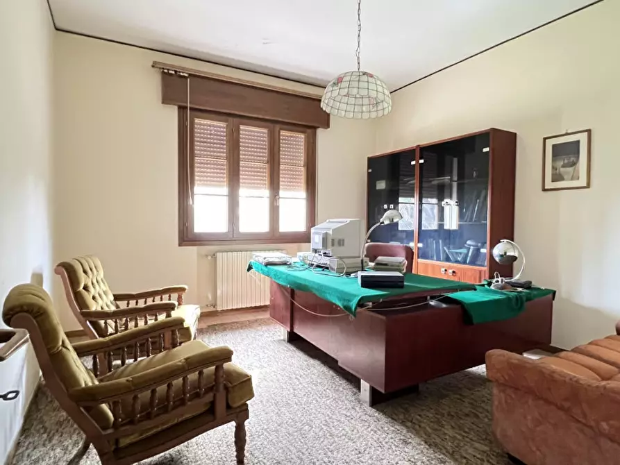 Immagine 20 di Casa indipendente in vendita  in via palù inferiore 25 a Pernumia