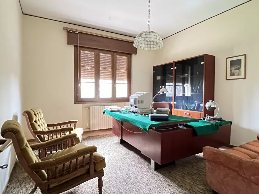 Immagine 21 di Casa indipendente in vendita  in via palù inferiore 25 a Pernumia