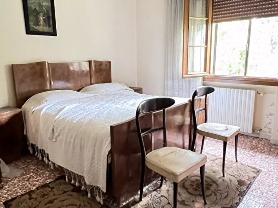 Immagine 22 di Casa indipendente in vendita  in via palù inferiore 25 a Pernumia