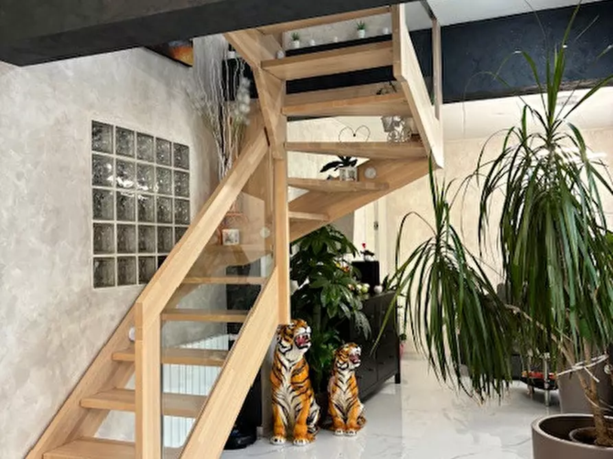 Immagine 1 di Casa indipendente in vendita  in Via Roma a Fosso'