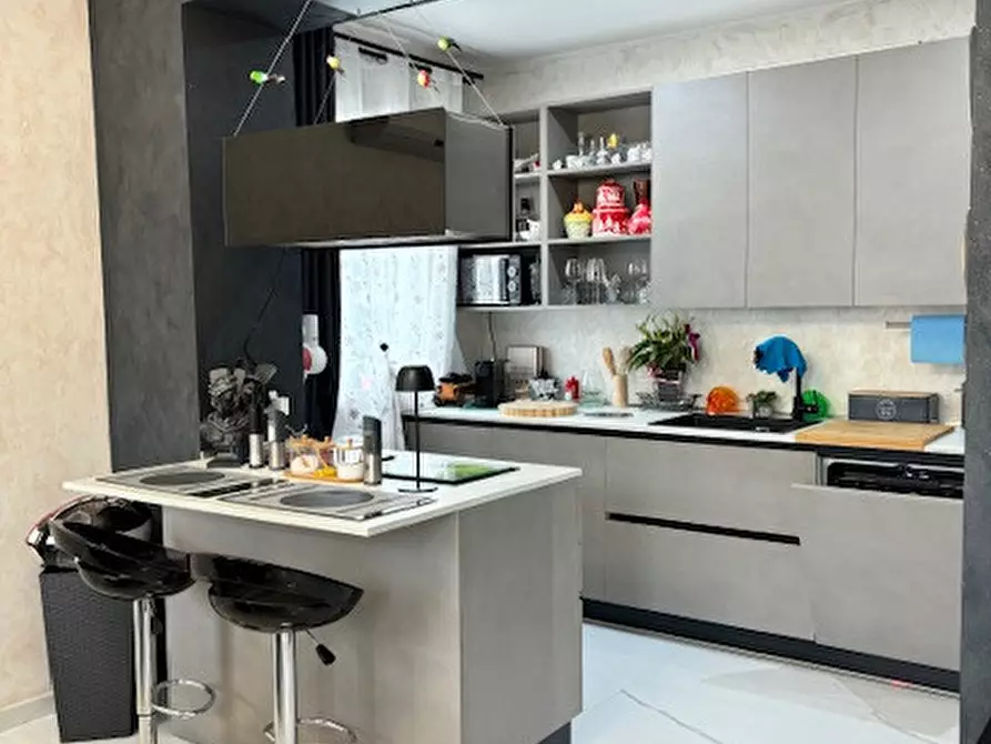 Immagine 2 di Casa indipendente in vendita  in Via Roma a Fosso'