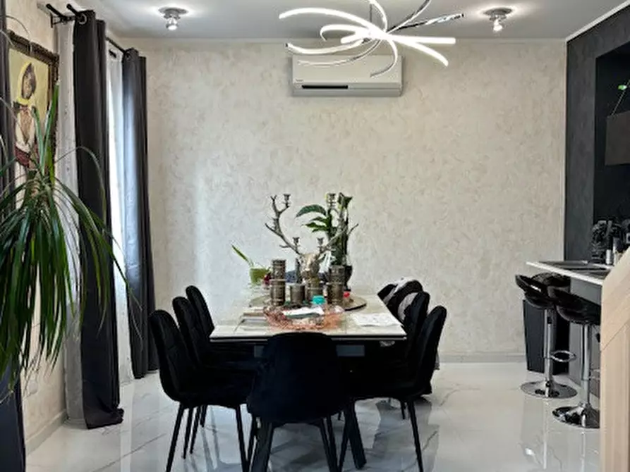 Immagine 4 di Casa indipendente in vendita  in Via Roma a Fosso'