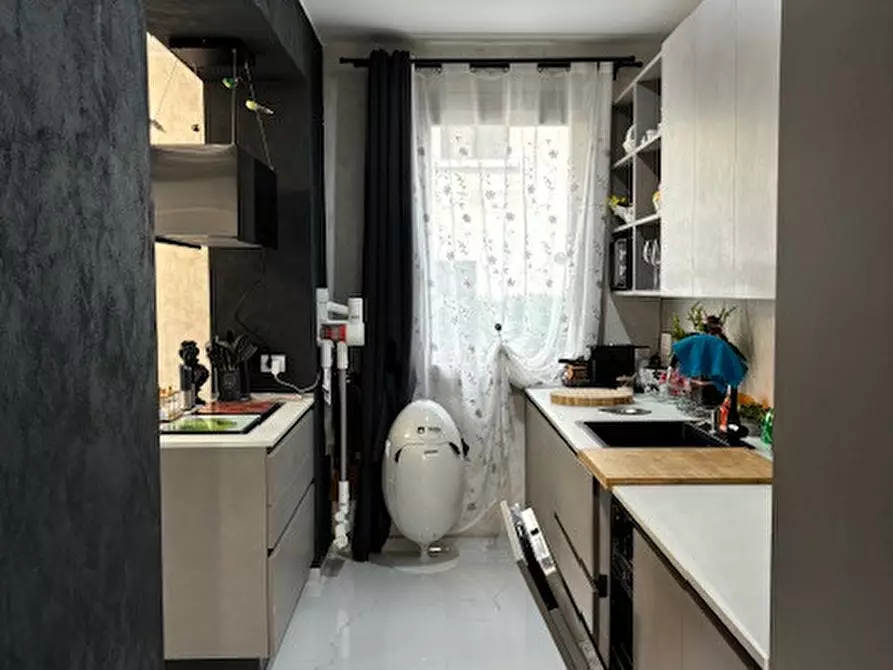 Immagine 4 di Casa indipendente in vendita  in Via Roma a Fosso'