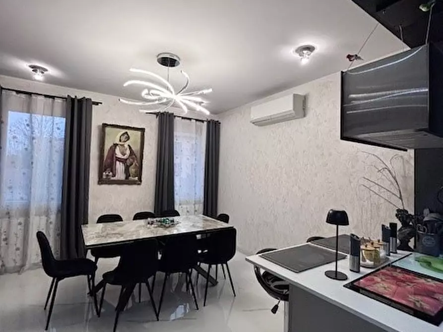 Immagine 13 di Casa indipendente in vendita  in Via Roma a Fosso'