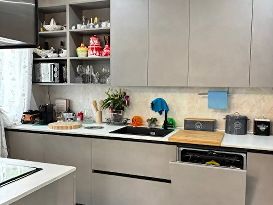 Immagine 13 di Casa indipendente in vendita  in Via Roma a Fosso'