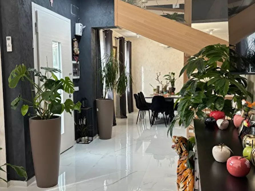 Immagine 17 di Casa indipendente in vendita  in Via Roma a Fosso'