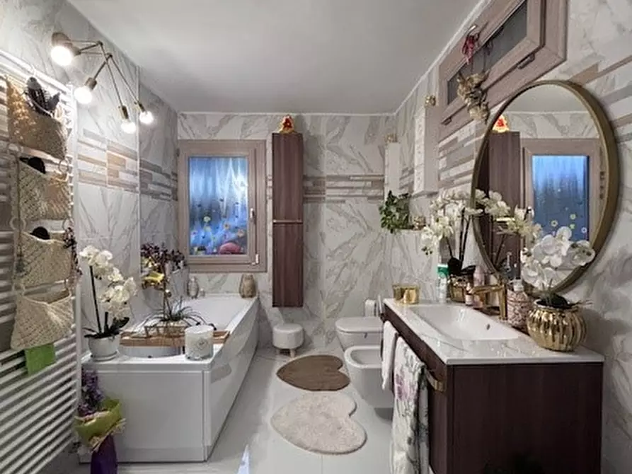 Immagine 21 di Casa indipendente in vendita  in Via Roma a Fosso'