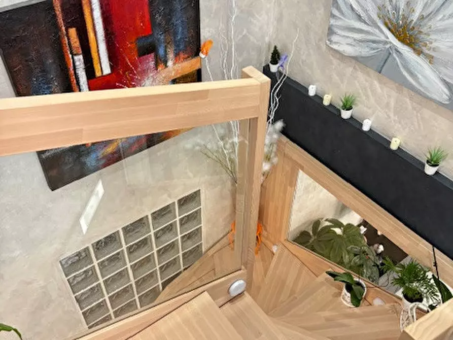 Immagine 27 di Casa indipendente in vendita  in Via Roma a Fosso'