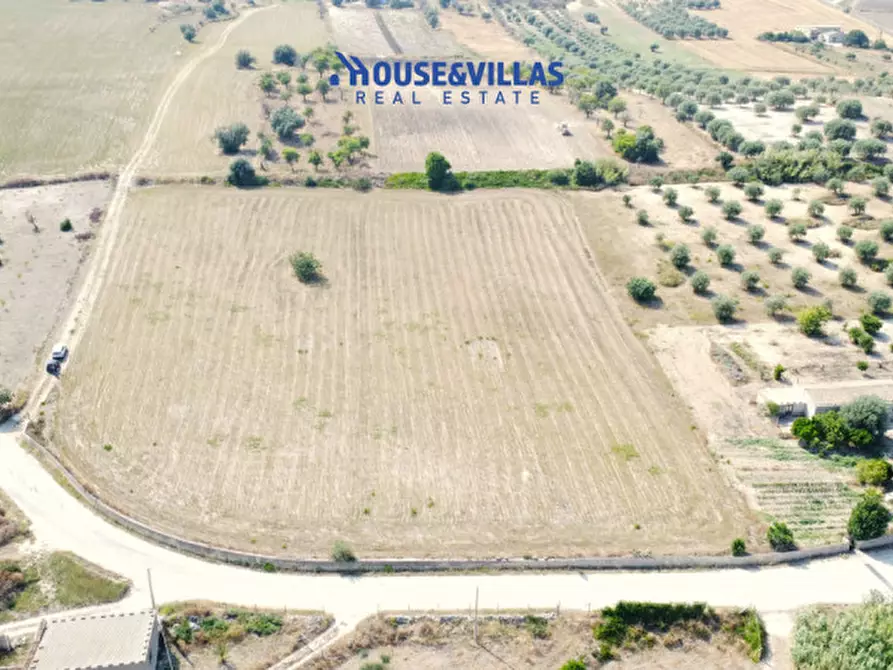 Immagine 1 di Terreno in vendita  in contrada bonivini a Noto
