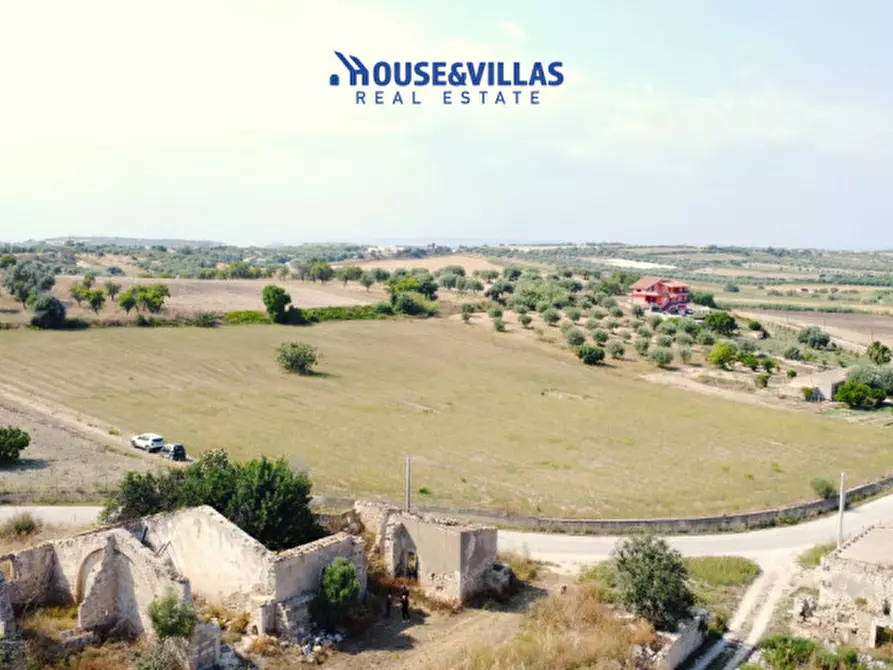 Immagine 2 di Terreno in vendita  in contrada bonivini a Noto