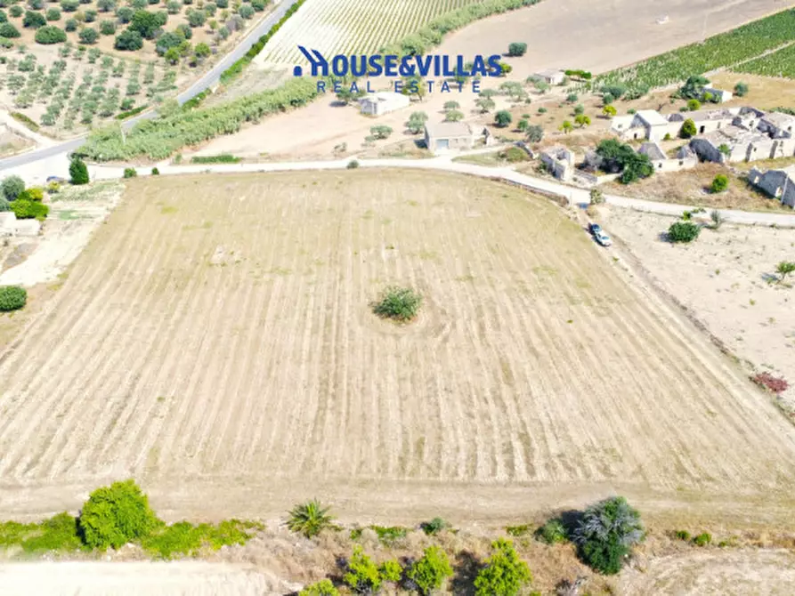 Immagine 3 di Terreno in vendita  in contrada bonivini a Noto
