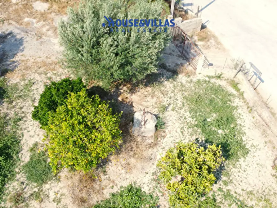 Immagine 4 di Terreno in vendita  in contrada bonivini a Noto