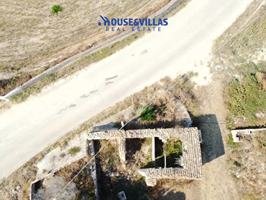 Immagine 6 di Terreno in vendita  in contrada bonivini a Noto