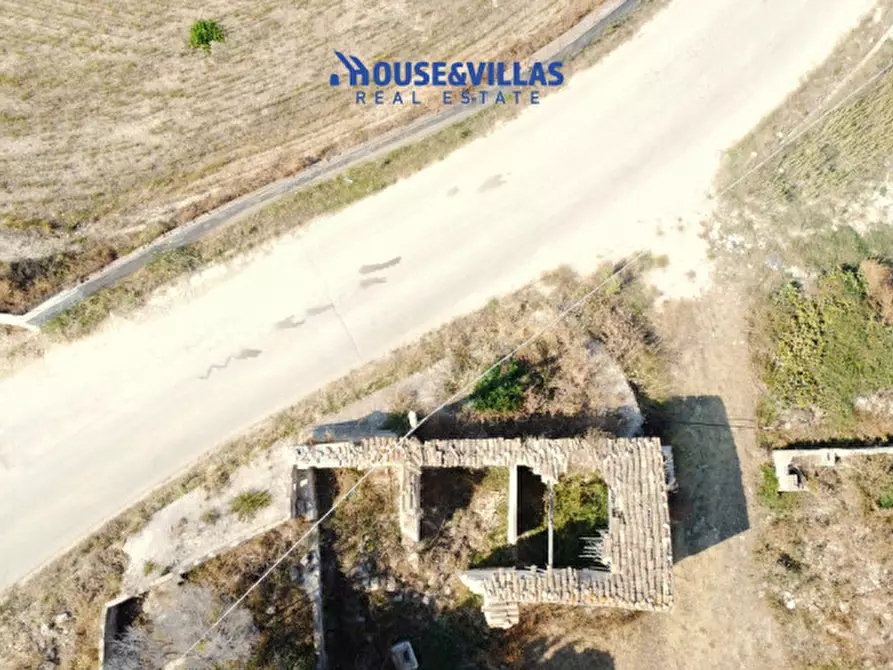 Immagine 7 di Terreno in vendita  in contrada bonivini a Noto