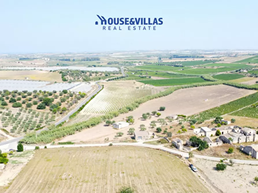 Immagine 8 di Terreno in vendita  in contrada bonivini a Noto