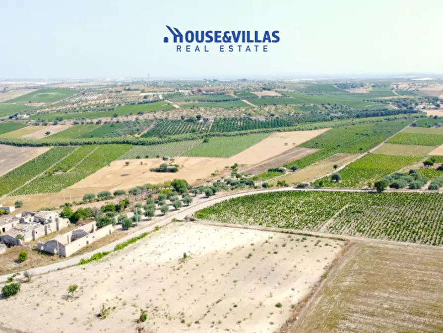 Immagine 9 di Terreno in vendita  in contrada bonivini a Noto