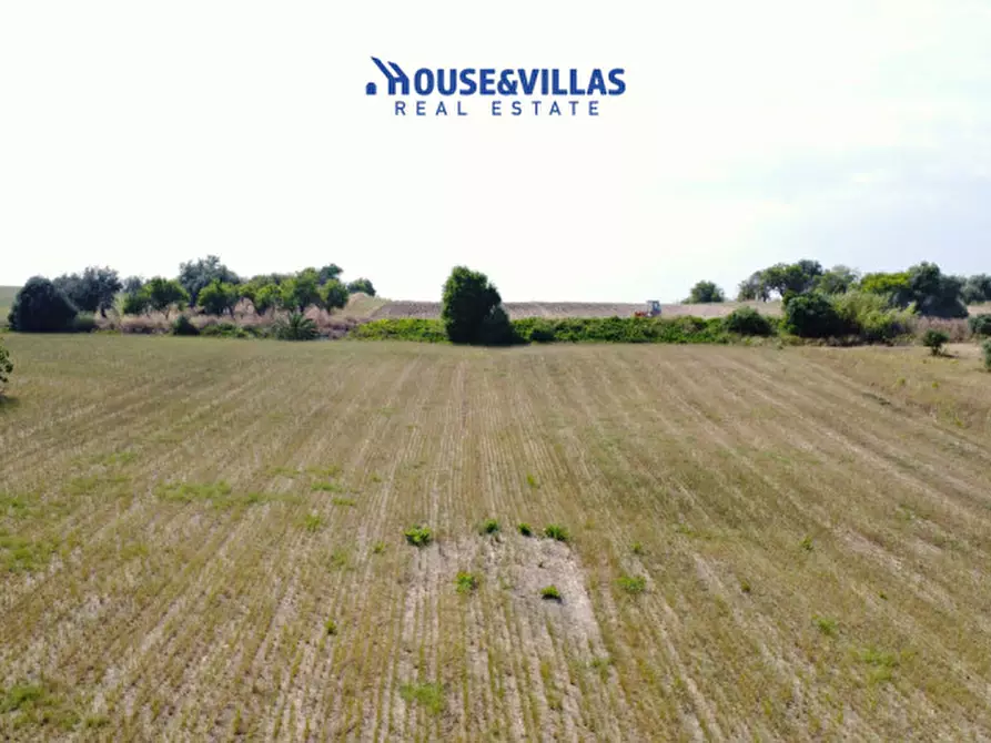 Immagine 10 di Terreno in vendita  in contrada bonivini a Noto