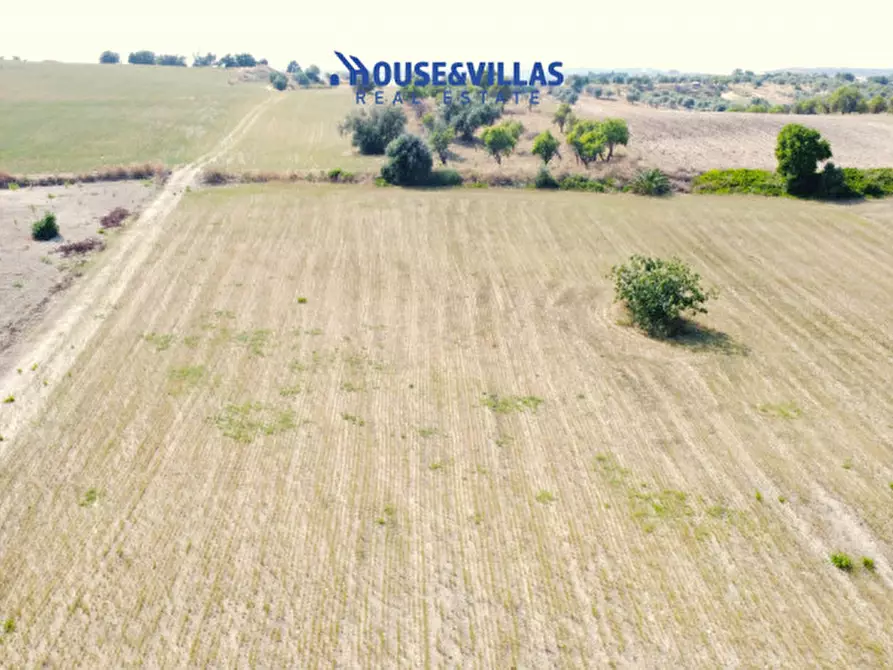 Immagine 11 di Terreno in vendita  in contrada bonivini a Noto