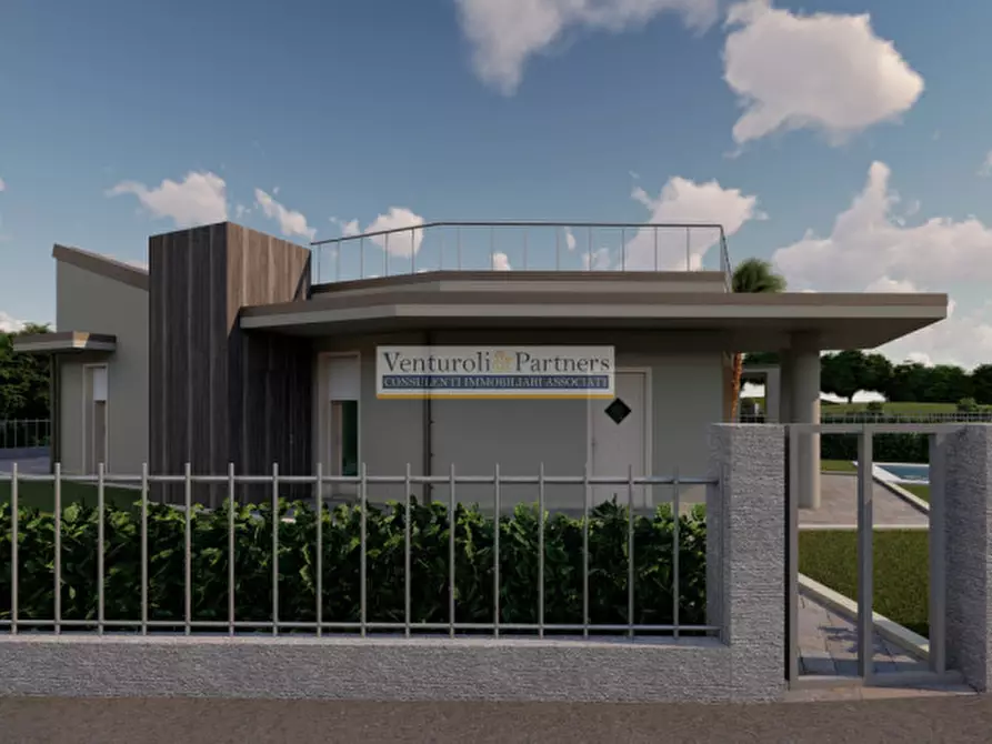 Immagine 7 di Casa bifamiliare in vendita  in Via Giuseppe Zanardelli a Muscoline